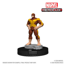 (Pre-order) Marvel HeroClix 400: Figure Set X-Factor 18 cm