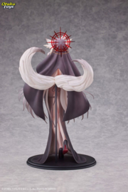 (Pre-order) Original Character PVC Statue 1/6 The Fox Spirits Sister Illustrated by Sorananiiro Deluxe Edition 30 cm