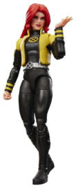 (Pre-order) X-Men '97 Marvel Legends Action Figure Jean Grey 15 cm