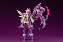 (Pre-order) Arcanadea Plastic Model Kit Banil 19 cm