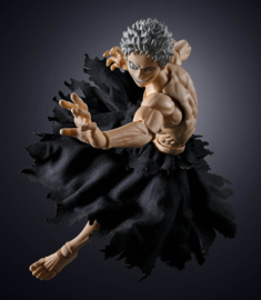 (Pre-order) My Hero Academia S.H.Figuarts Action Figure All For One -Final Battle set- 16 cm