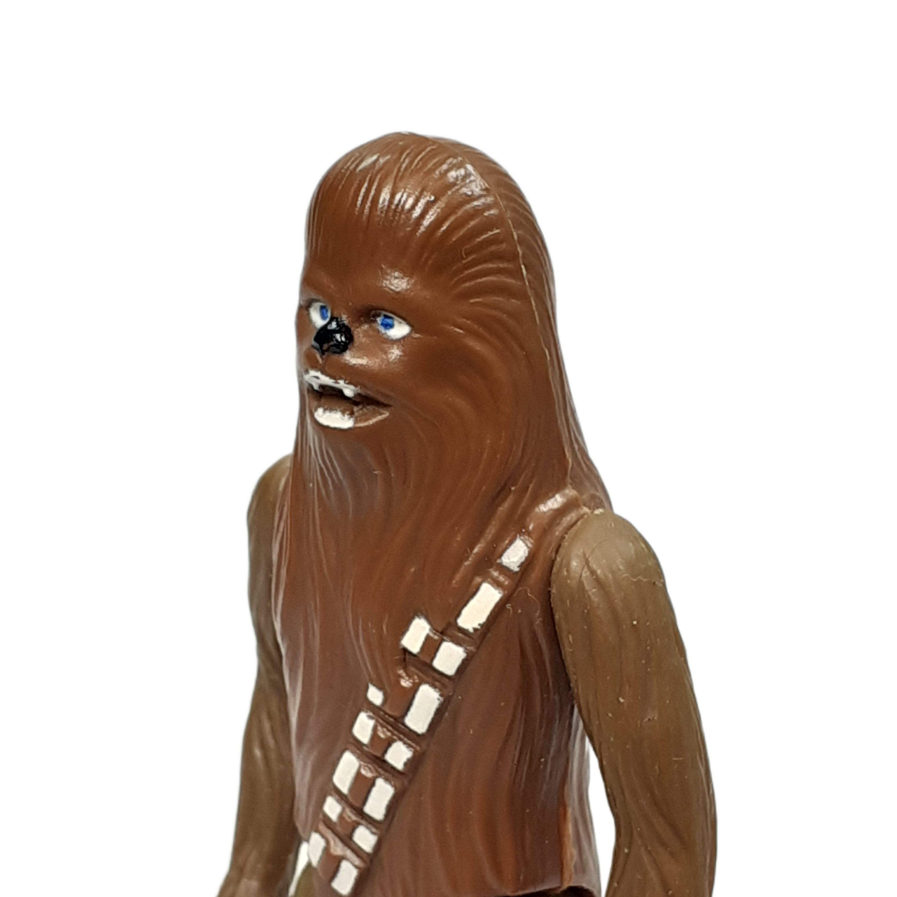 Vintage Star Wars - Chewbacca