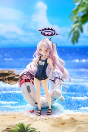 (Pre-order) Blue Archive PVC Figure 1/7 Hina (Swimsuit) 24 cm