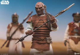 (Pre-order) Return of the Jedi Action Figure 1/6 Pagetti Rook 32 cm