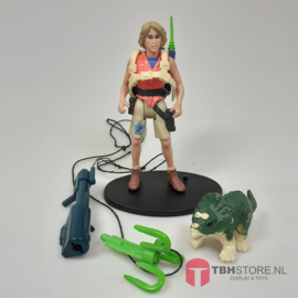 Jurassic Park - Ellie Sattler (Compleet)