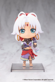 (Pre-order) The Legend of Heroes Oshi Works Mini Mini Figure Scherazard Harvey 10 cm