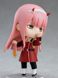 (Pre-order) Darling in the Franxx Nendoroid Action Figure Zero Two 10 cm