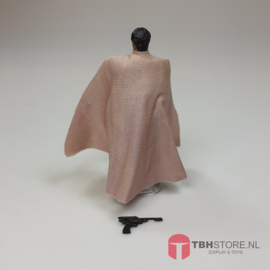 Vintage Star Wars - Lando Calrissian General Pilot (Compleet)