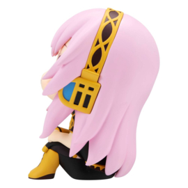 (Pre-order) Vocaloid Look Up PVC Statue Luka 11 cm      