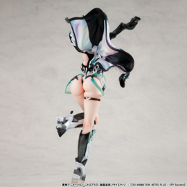 (Pre-order) Expelled from Paradise Lucrea PVC Figure Resonance of the Heart Gabriel 26 cm