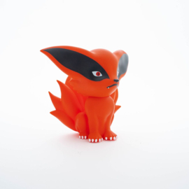 (Pre-order) Naruto Shippuden Coin Bank Kurama 15 cm