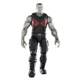 PRE-ORDER Deadpool Legacy Collection Marvel Legends Action Figure Marvel's Colossus