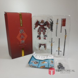 Iron Factory 2022 - Iron Samurai Series - Tetsube EX-56