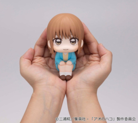 (Pre-order) Blue Box Look Up PVC Figure Chinatsu Kano 11 cm