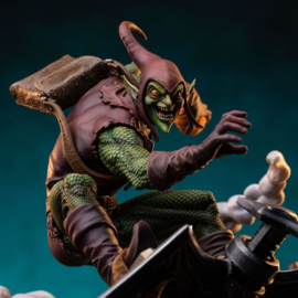 (Pre-order) Marvel BDS Art Scale Statue 1/10 Green Goblin 27 cm     