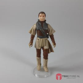 Vintage Star Wars Princess Leia Organa Boushh disguise