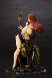 (Pre-order) Dragon's Crown PVC Statue 1/7 Sorceress 22 cm
