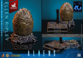 (Pre-order) Alien Movie Masterpiece Action Figure 1/6 Ellen Ripley (Artisan Edition) heo exclusive 30 cm
