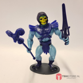 MOTU Masters of the Universe Half Boots Skeletor (Compleet)