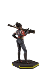 (Pre-order) Cyberpunk 2077 PVC Statue Panam Palmer 23 cm
