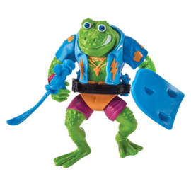 PRE-ORDER Teenage Mutant Ninja Turtles Classic Genghis Frog
