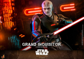 PRE-ORDER Star Wars: Obi-Wan Kenobi 1/6 Grand Inquisitor