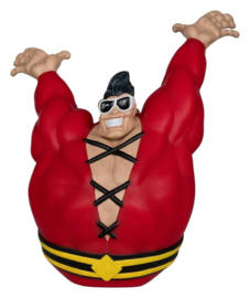 (Pre-order) DC Direct Todd's Mods Vinyl Figure Plastic Man 10 cm (Limited Edition)