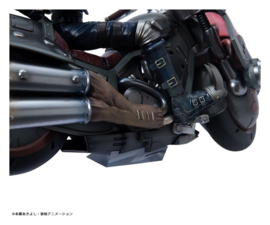 (Pre-order) Digimon Tamers Precious G.E.M. PVC Figure Beelzebumon & Behemoth 18 cm (25th Anniversary Repeat)