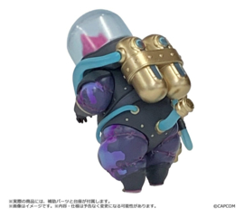 (Pre-order) Monster Hunter Standard Model Plus Mini Figure Palico Collection Vol. 1 Blind Box Assortment (4)