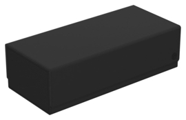 (Pre-order) Ultimate Guard Arkhive 1000+ Xenoskin - Black