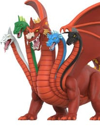 PRE-ORDER Dungeons & Dragons Ultimates Action Figure Tiamat 50 cm