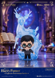 (Pre-order) Harry Potter Mini Egg Attack Mini Figures 11 cm Blind Box Assortment (6)