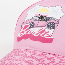 (Pre-order) Barbie Baseball Cap Assortment (12)