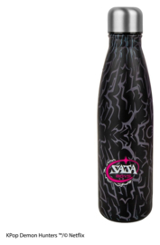 (Pre-order) KPop Demon Hunters Water Bottle Saja Boys