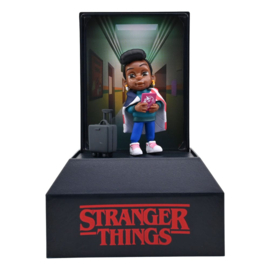 PRE-ORDER Stranger Things Secret Capsule Mini Figures Upside Down Series 2 7 cm Display (12)