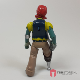 Thundercats - Captain Cracker (Compleet)