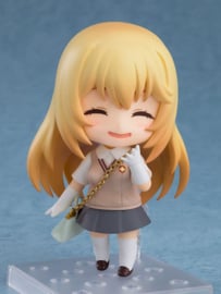 PRE-ORDER A Certain Scientific Railgun T Nendoroid Action Figure Misaki Shokuhou 10 cm