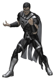 (Pre-order) DC Comics Blackest Night Action Figure Superman