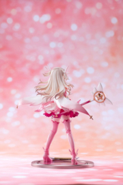 PRE-ORDER Fate/kaleid liner Prisma Illya PVC Statue 1/7 Licht The Nameless Girl Illya Anime Start 10th Anniversary Tenshin Ver. 19 cm