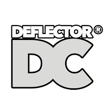 PRE-ORDER Deflector DC Folding Display Case 30mm