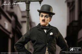(Pre-order) Charlie Chaplin Statue 1/4 Deluxe Version 50 cm