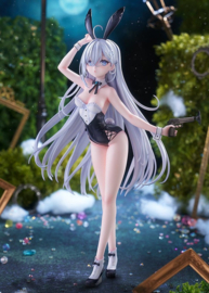 (Pre-order) Playing Death Games to Put Food on the Table Wolf PVC Statue 1/7 Yuki 27 cm 