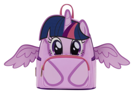 My Little Pony by Loungefly Mini Backpack Twilight Sparkle