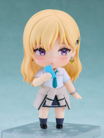 PRE-ORDER Days with my Step Sister Action Figure Saki Ayase 10 cm