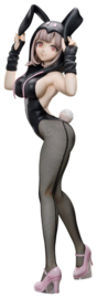 (Pre-order) Danganronpa 2: Goodbye Despair PVC Figure 1/3 Chiaki Nanami: Bunny Ver. 60 cm