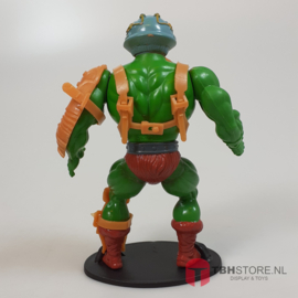 Masters of the Universe - Man-at-Arms (99% Compleet)