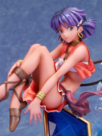 (Pre-order) Nadia: The Secret of Blue Water PVC Figure 1/7 Nadia 25 cm