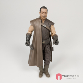 Star Wars Black Series Greef Karga