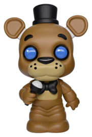 (Pre-order) Five Nights at Freddy's Bank Freddy