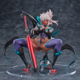 (Pre-order) Original Character Statue 1/7 Death Ball Suzuran 18 cm
